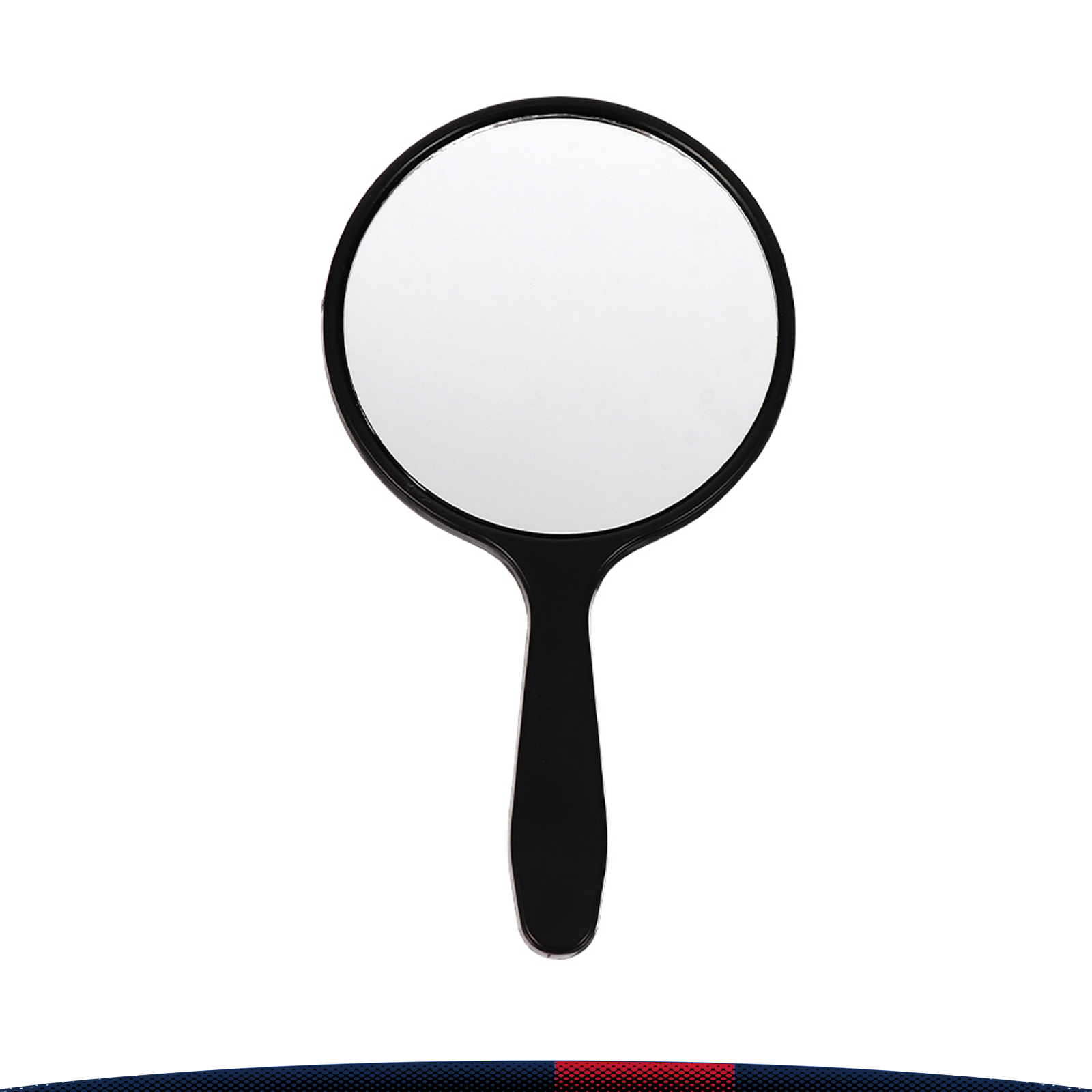 Allen Handle Make-up Mirror 2