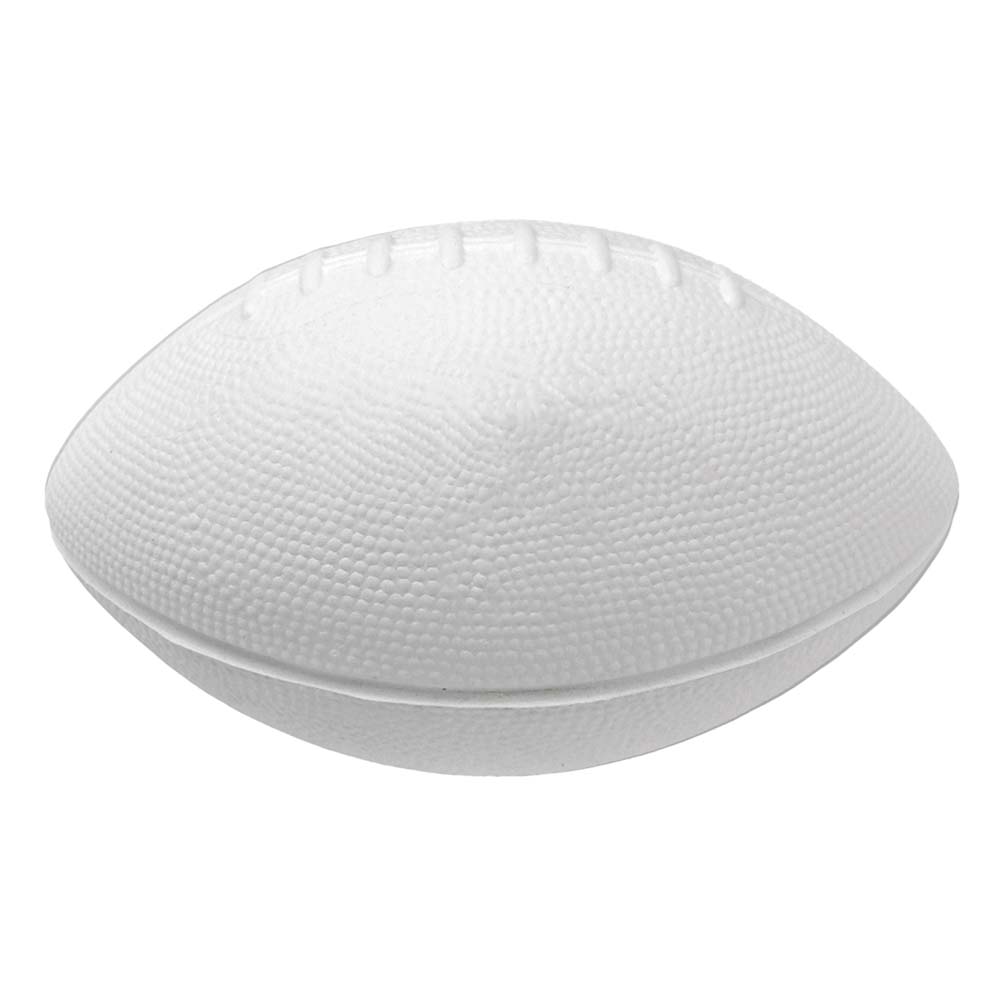 10" Foam Football 9