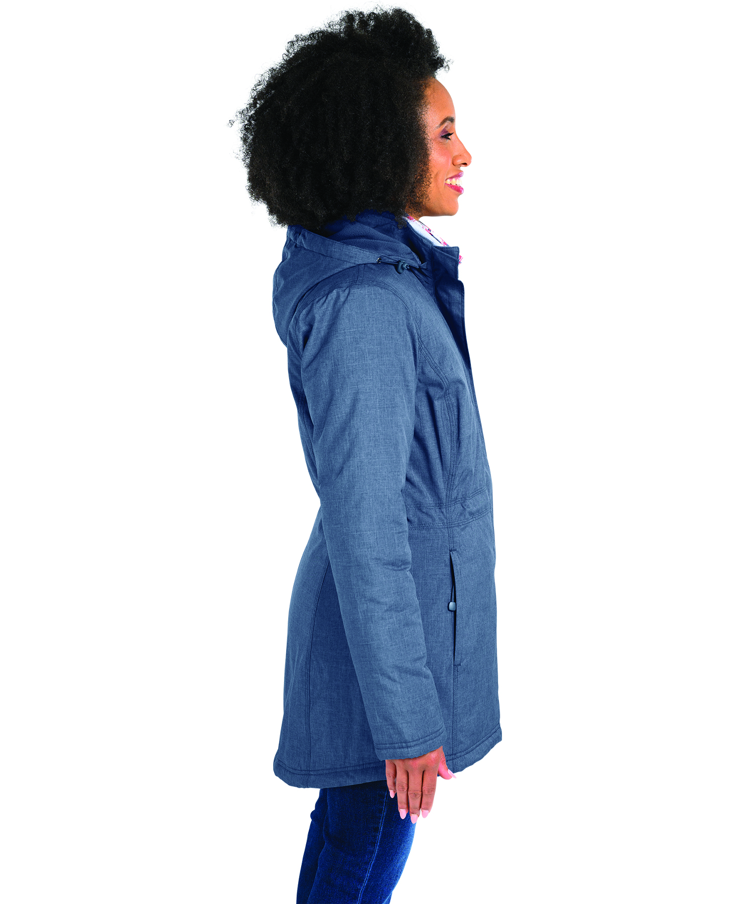 Women's Journey Parka 3