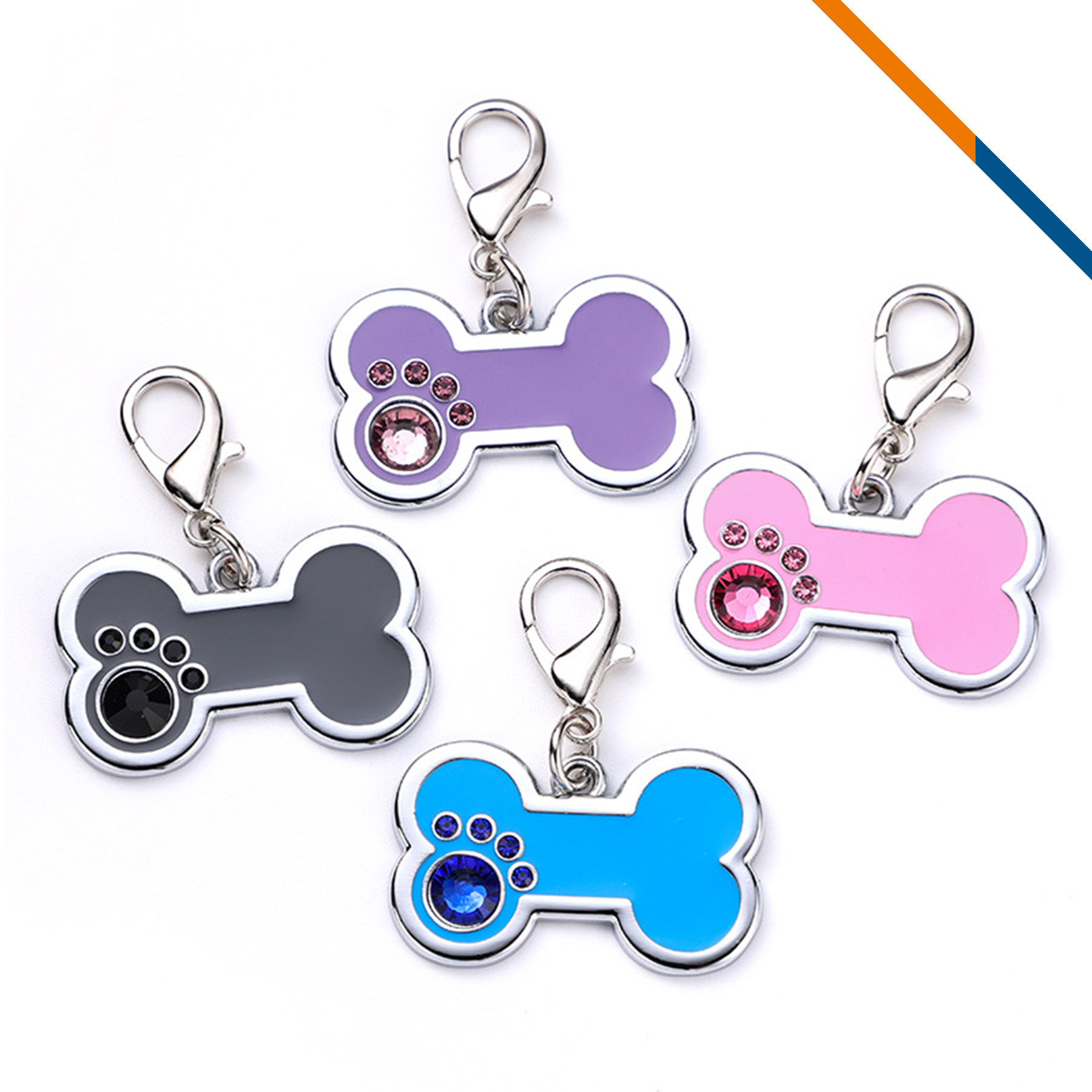 Dassi Pet Tag 4