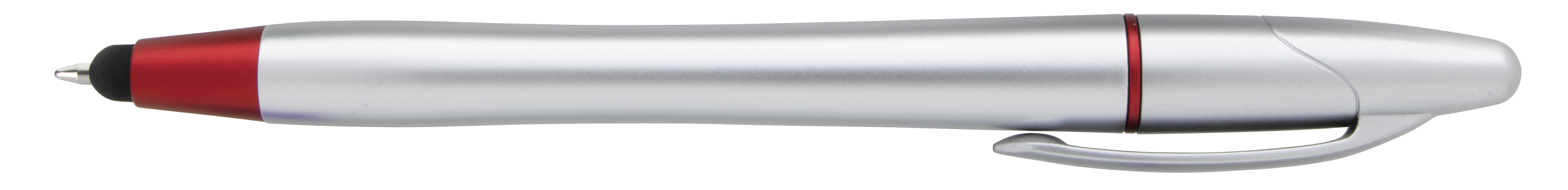 Good Value™ Twist Highlighter-Pen Stylus Combo 108