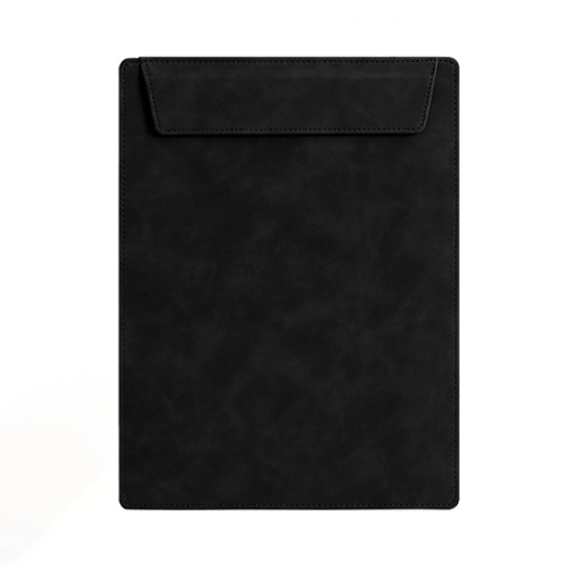 A4 Leather Magnetic Clipboard Writing Board 6