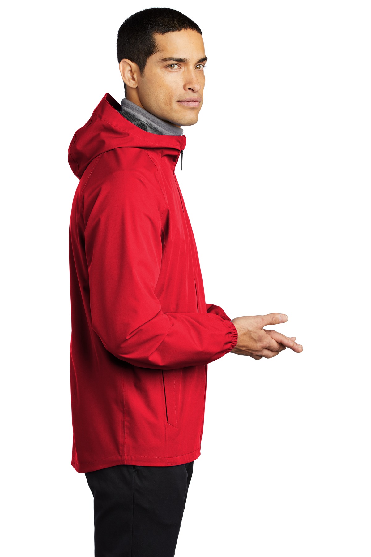 Port Authority® Essential Rain Jacket 16