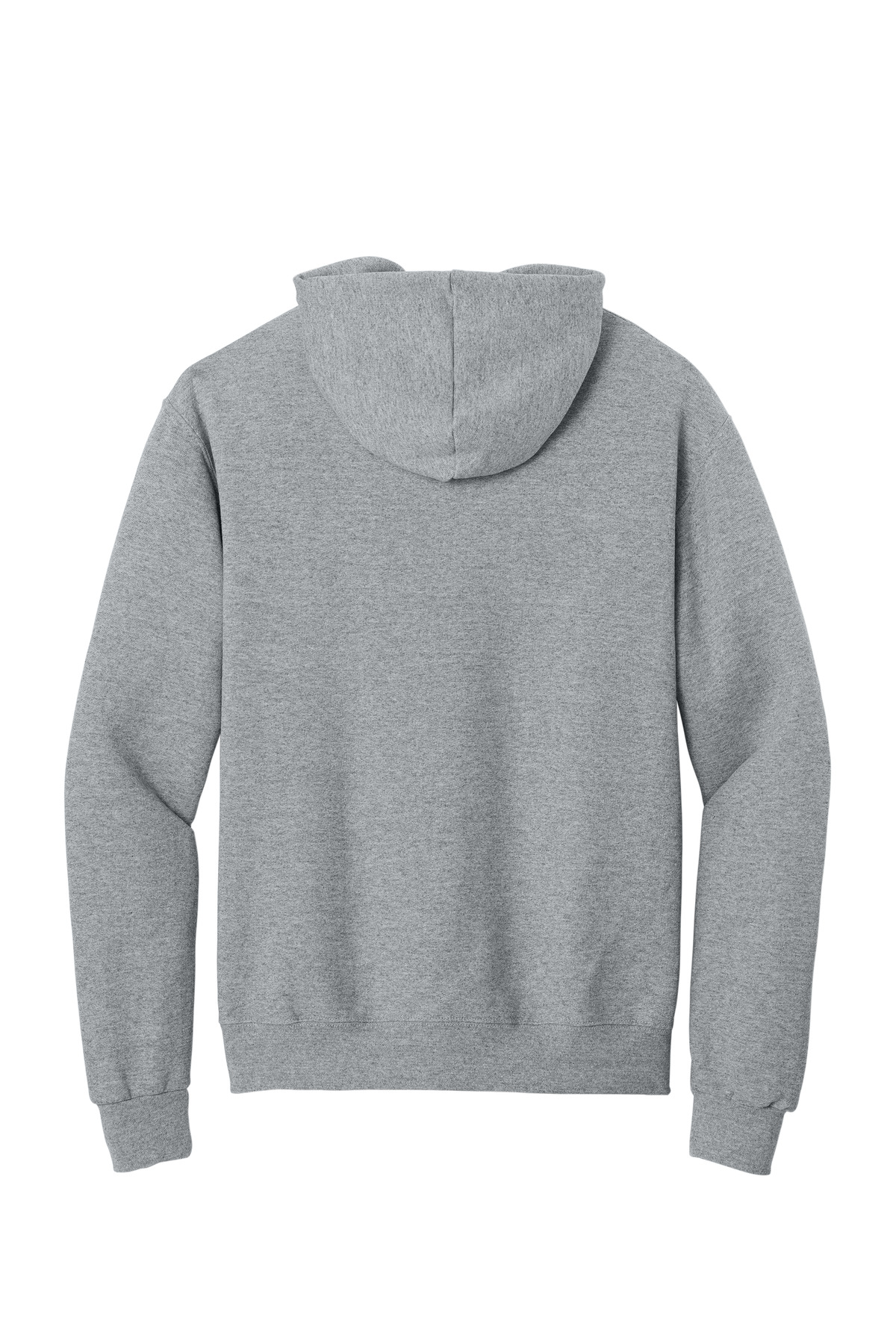 Jerzees - NuBlend Full-Zip Hooded Sweatshirt. 993M 55