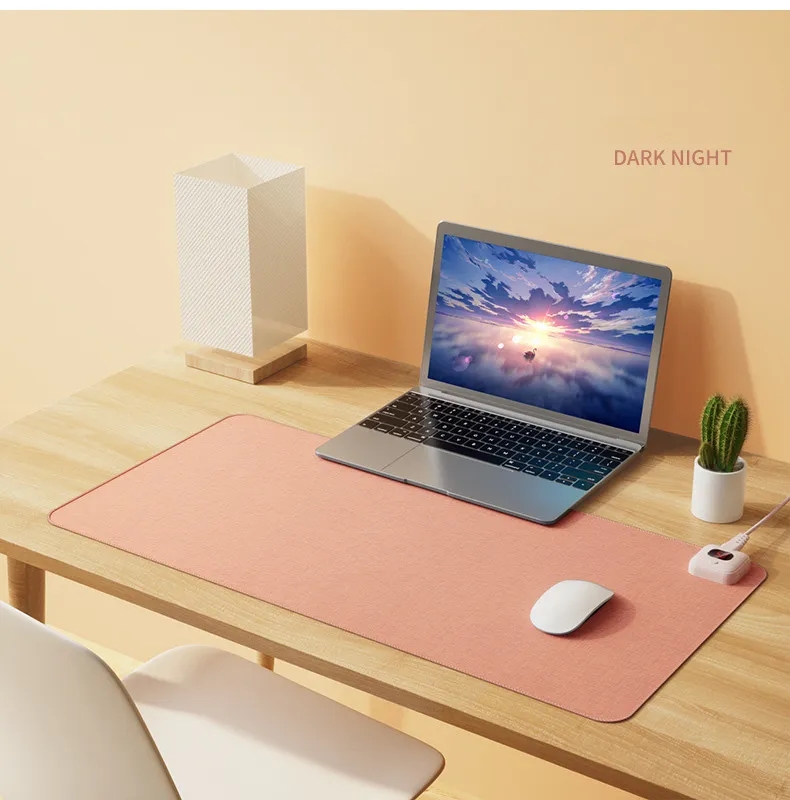 Heating Hand Warmer Mouse Pad 6