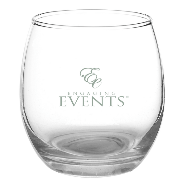 Vino 11.5 oz. Mikonos Stemless Wine Glass 69