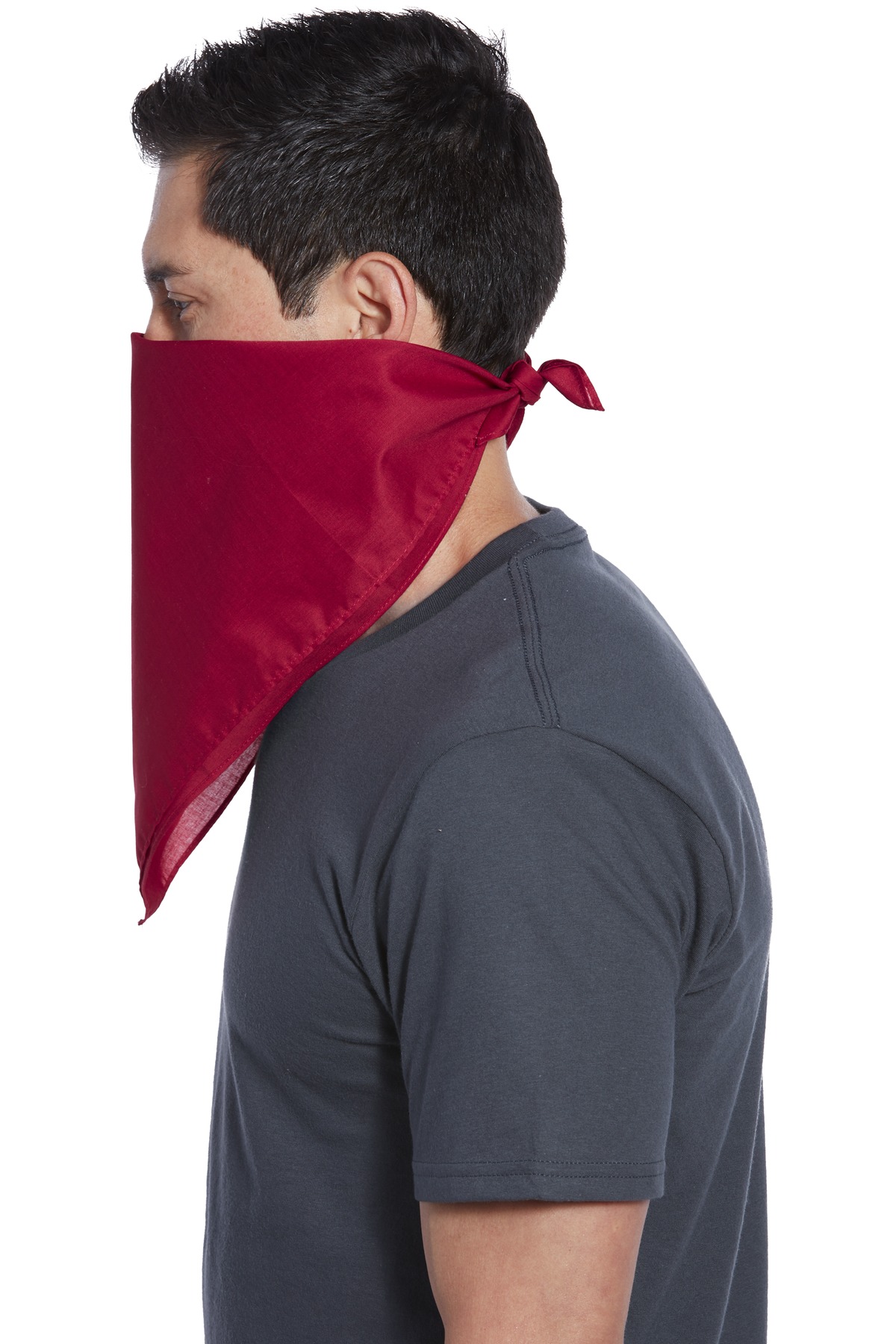 Port Authority Cotton Bandana C960 13