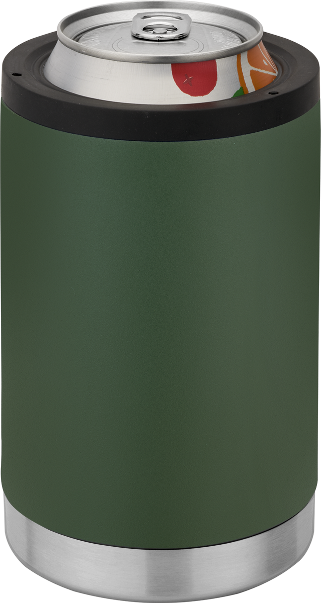 Urban Peak® 12 oz Bedrock Trail Vacuum Can Cooler 50