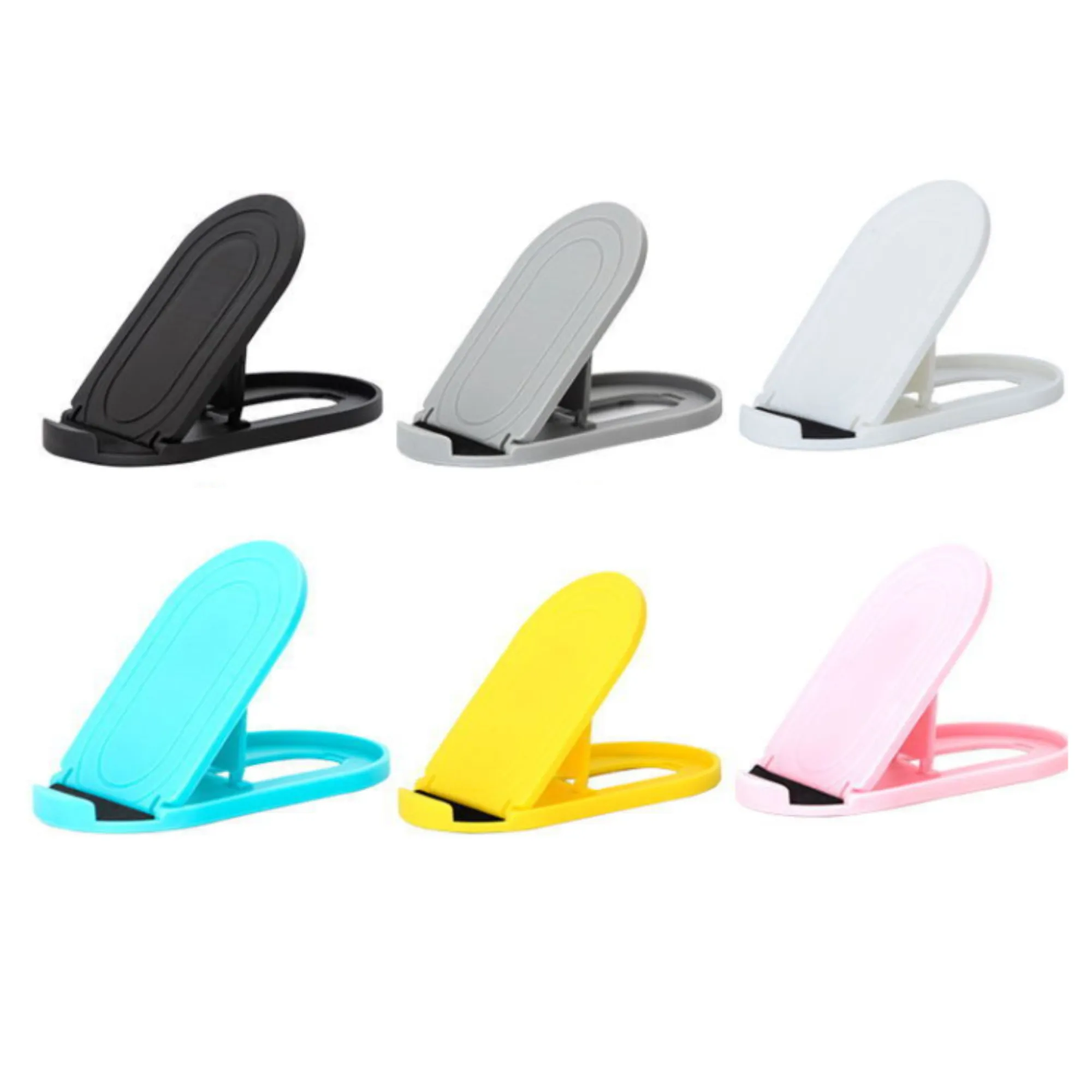 Multifunctional Phone Stand with Transfer Printing for Leisu 2