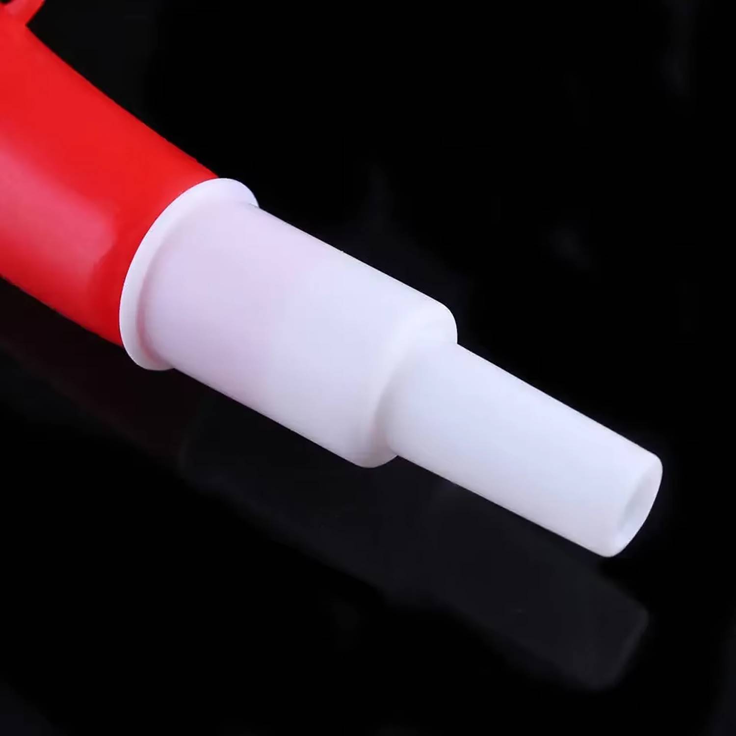 Plastic Portable Stadium Cheer Horn 4