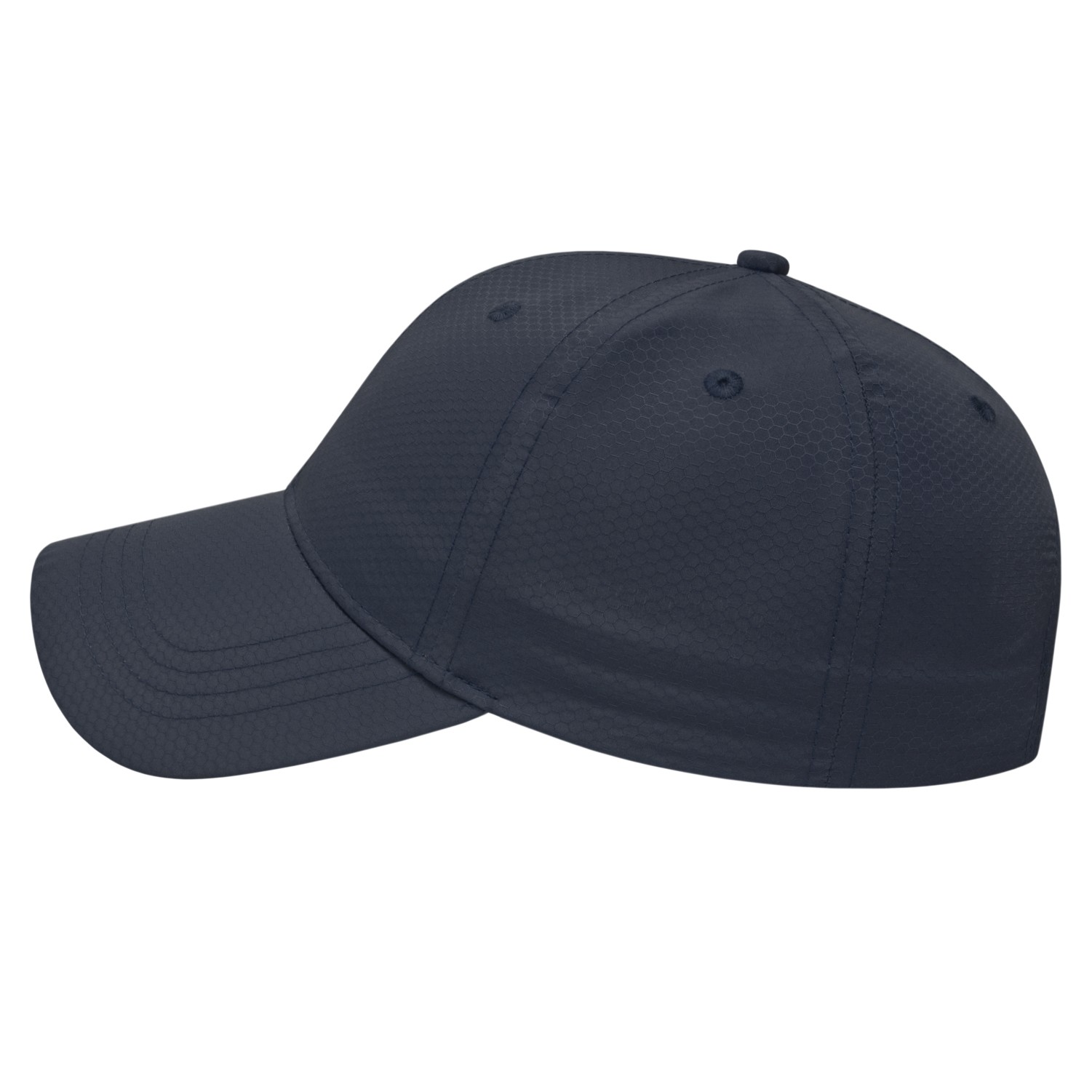 Quick-dry Lightweight Polyester Performance Cap 7
