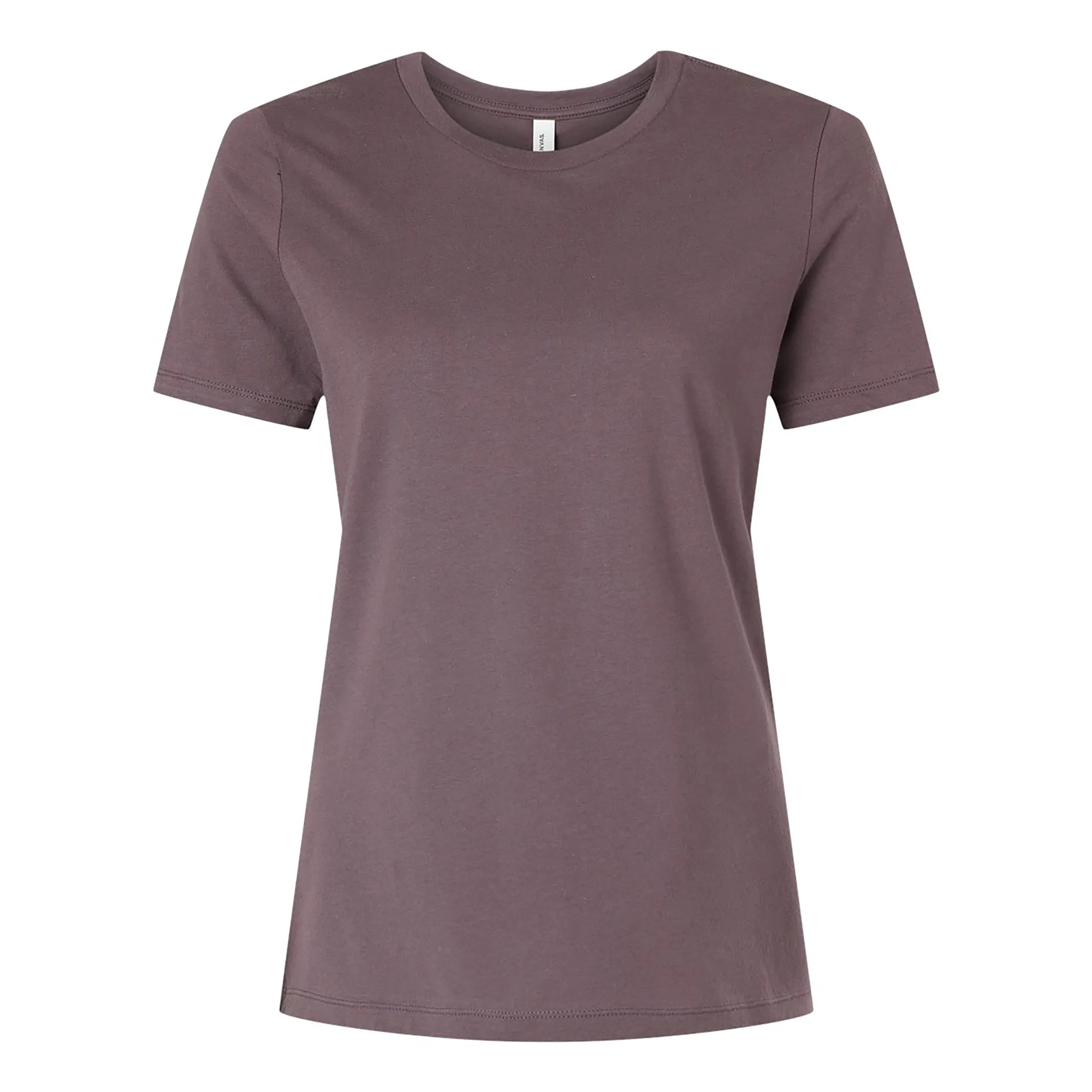 Bella + Canvas Women's Relaxed Jersey Short Sleeve Tee 84