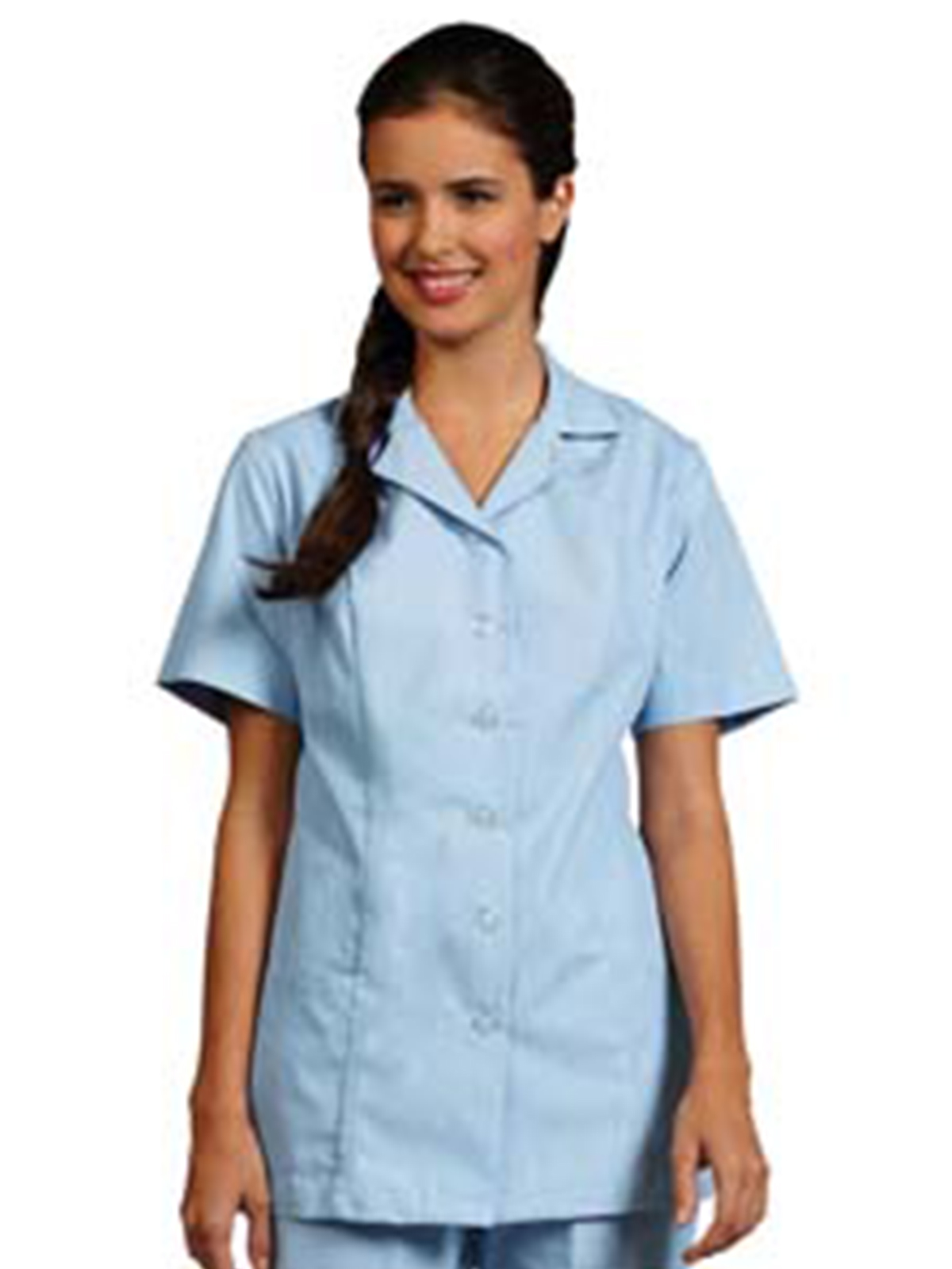 Fashion Seal - Environmental Services/Housekeeping - Women's Princess Toppers Shirt