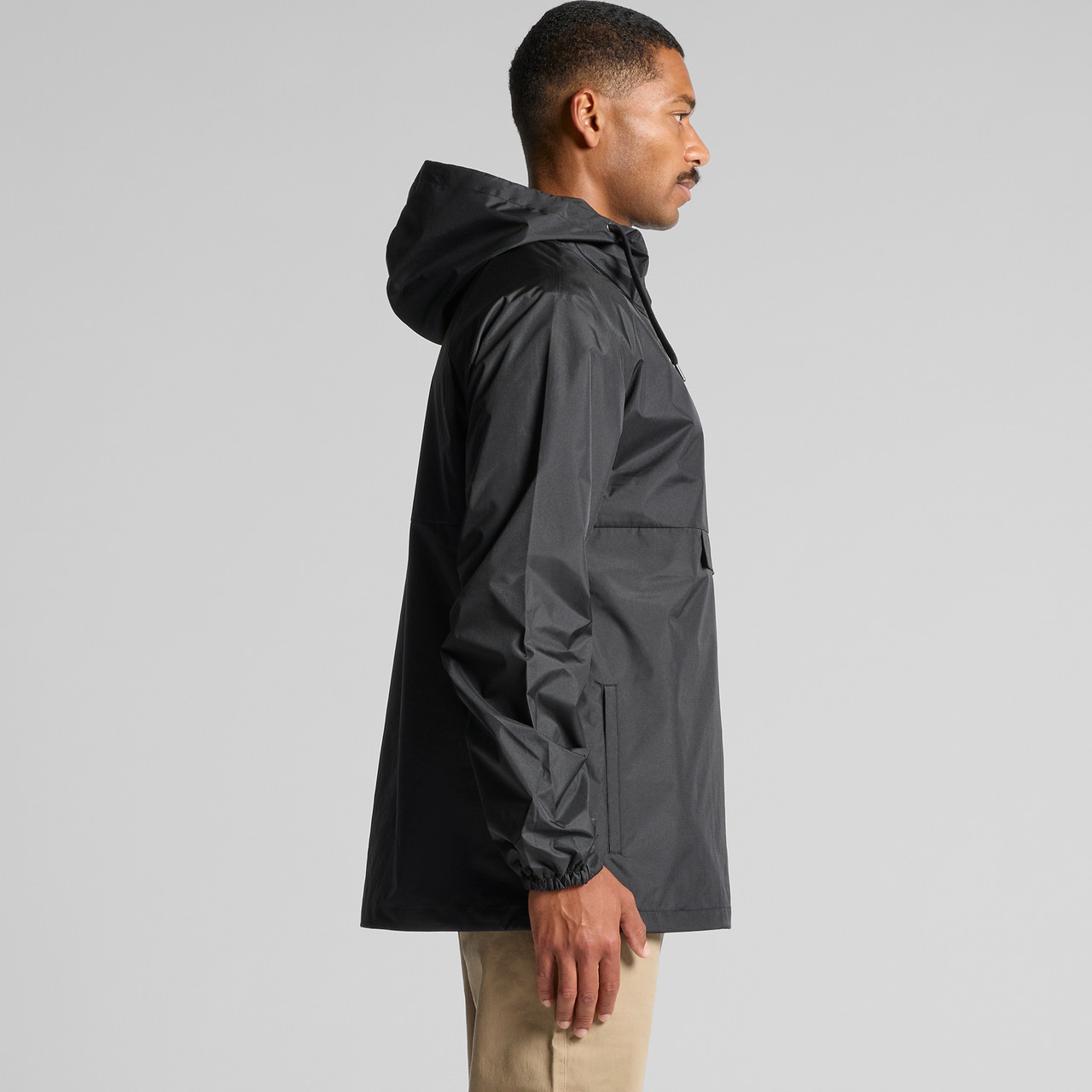 Cyrus Windbreaker | 5501 9