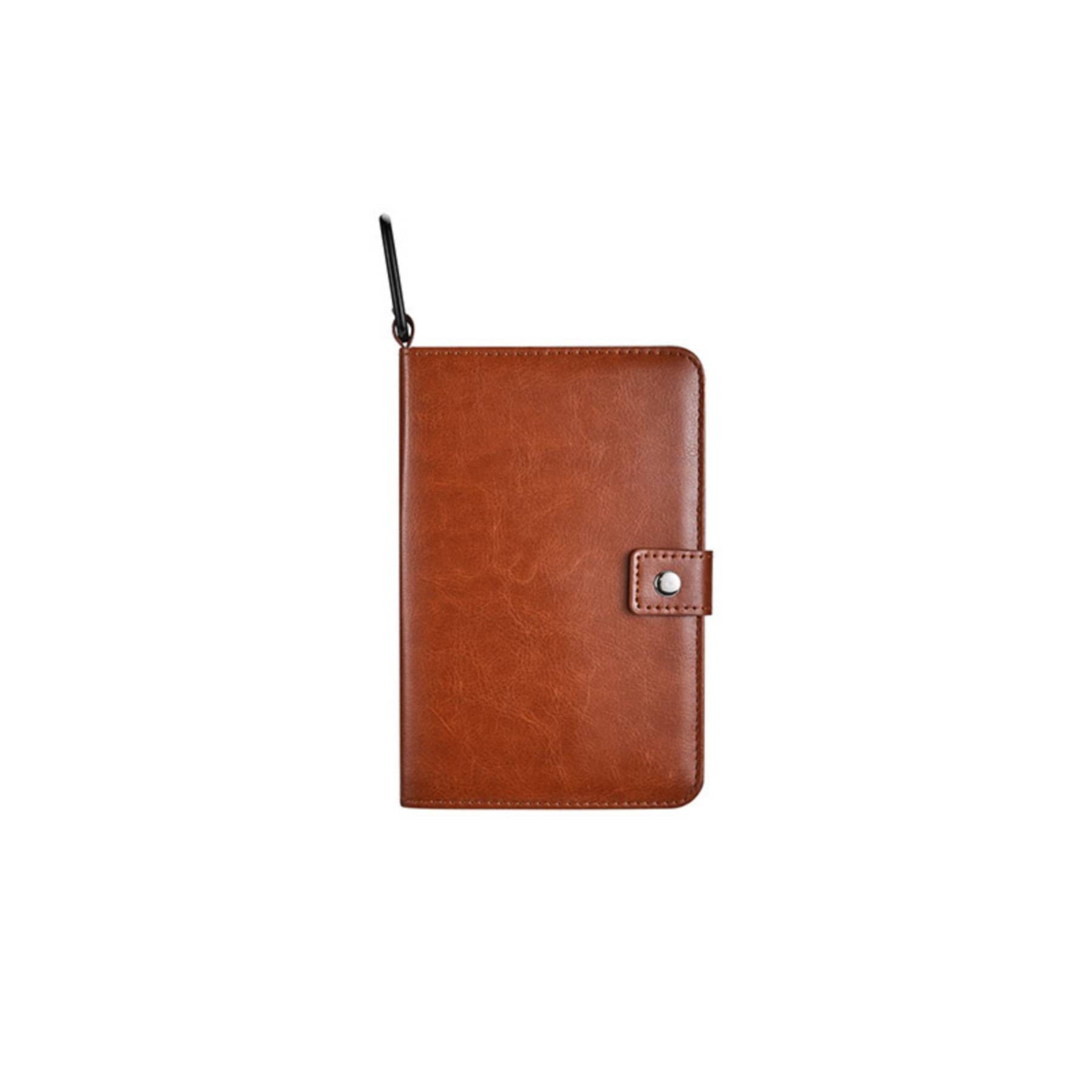 Golf Scorecard Holder 2