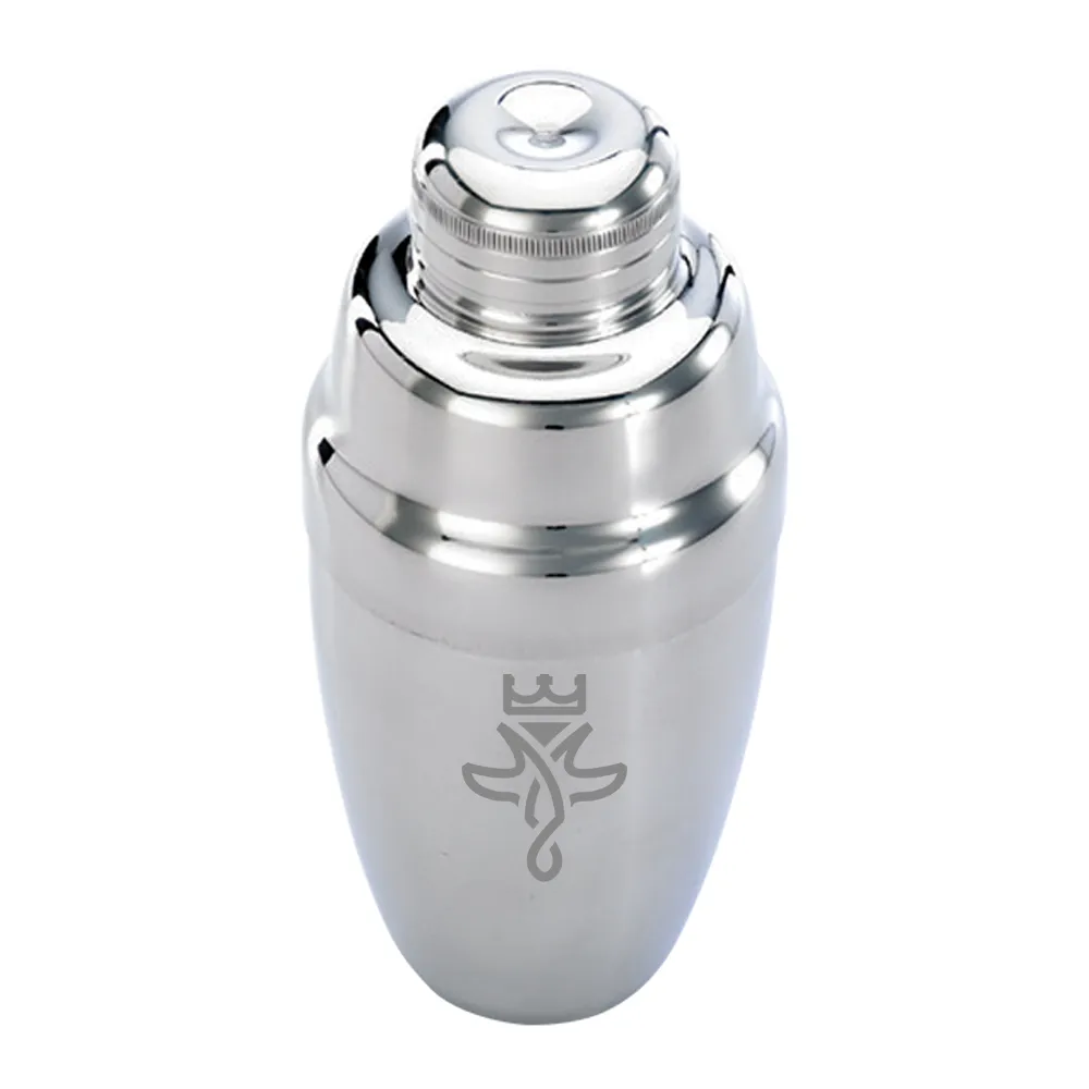3-Piece Heavy Duty Shaker 8