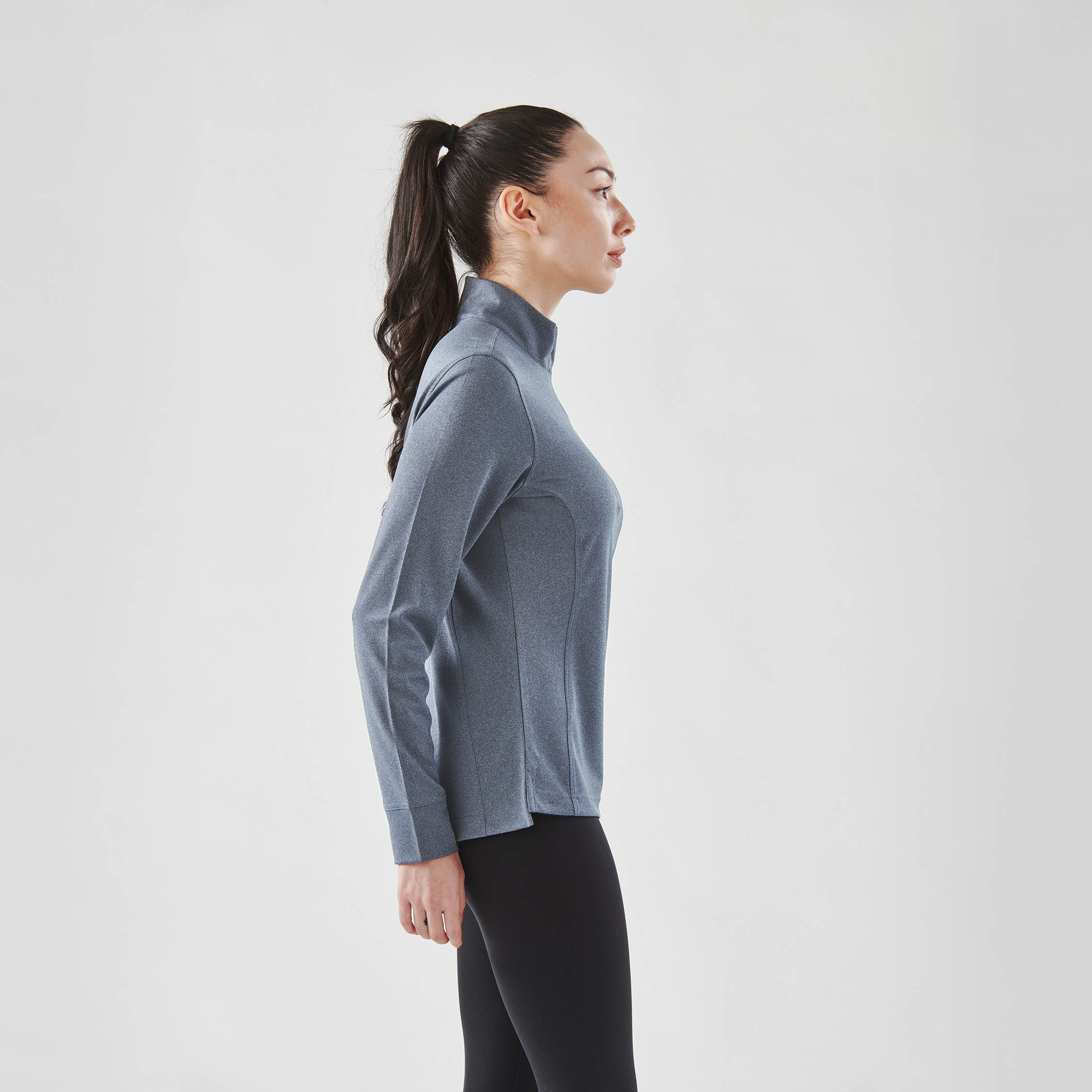 Stormtech Women's Dockyard 1/4 Zip Pullover 2