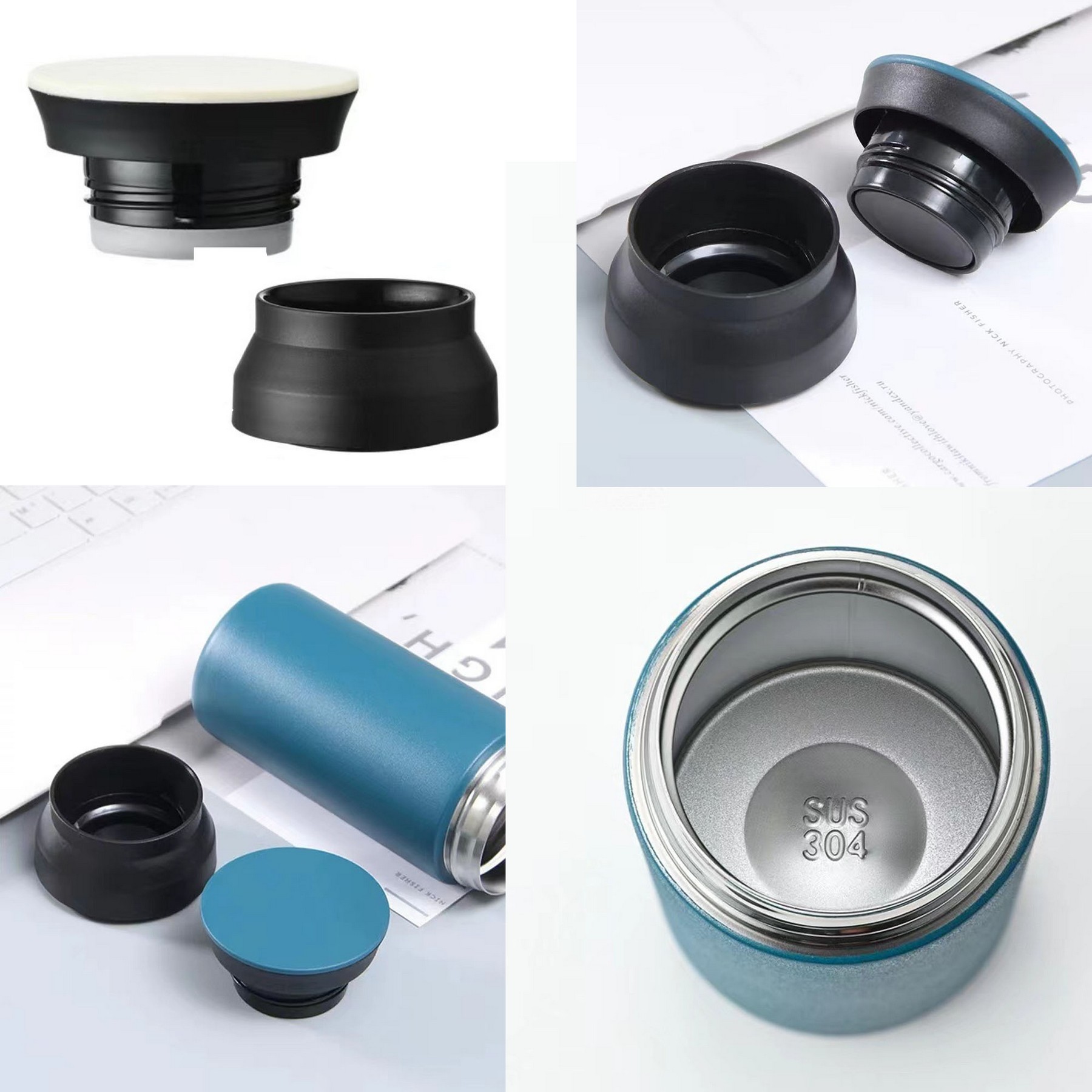 Travel Tumbler 1