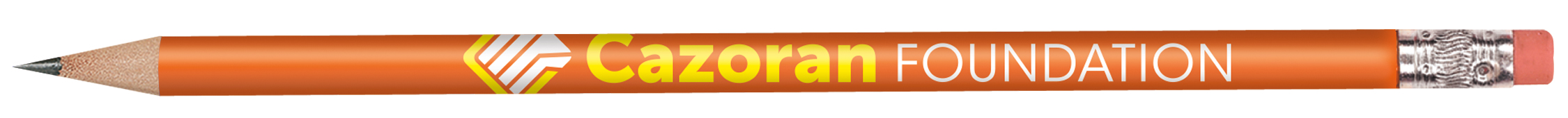Budgeteer Pencil 5
