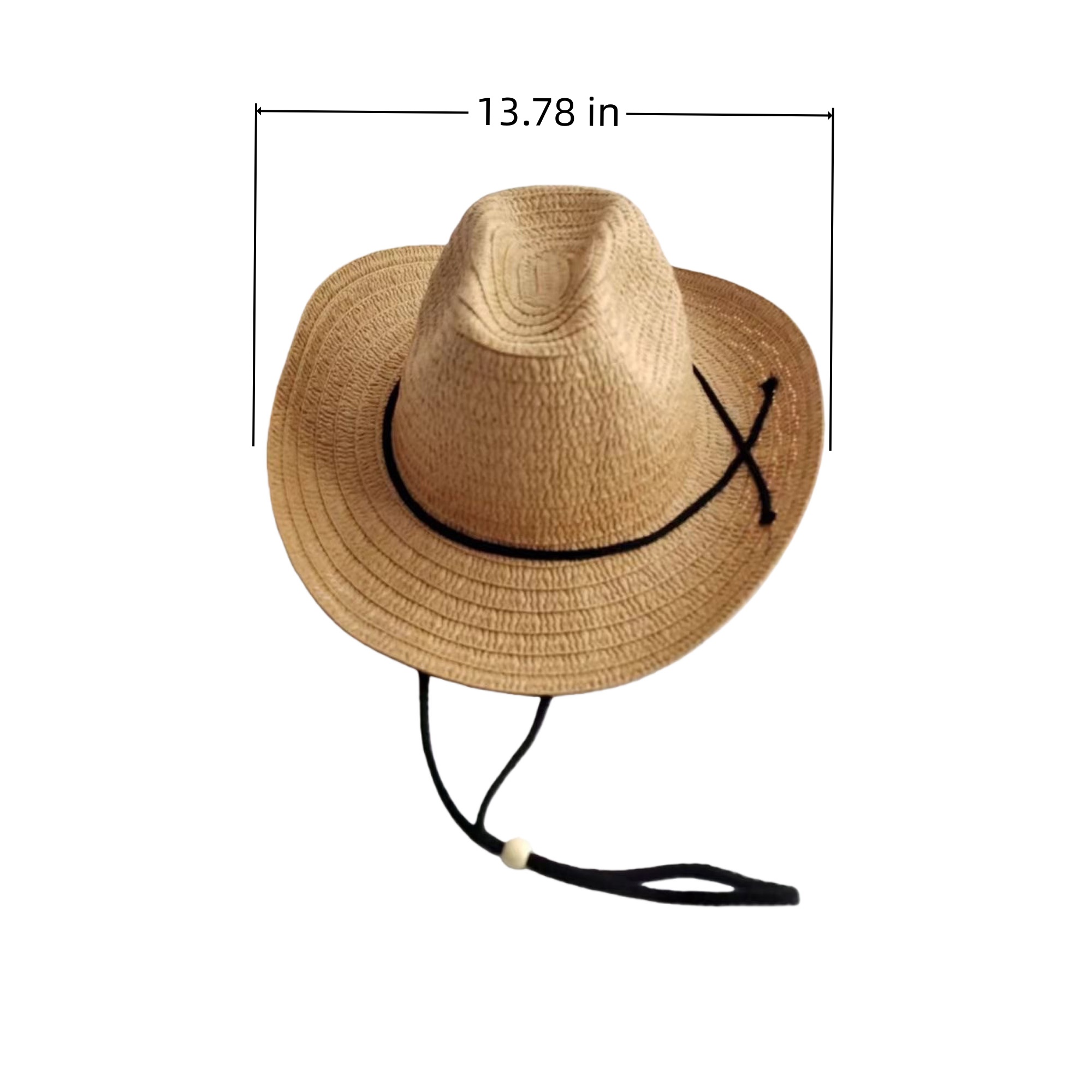 Breathable Unisex Mexican Hat 3
