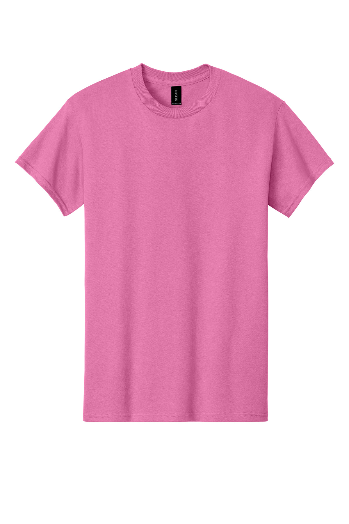 Gildan® Adult Heavy Cotton™ T-Shirt 376