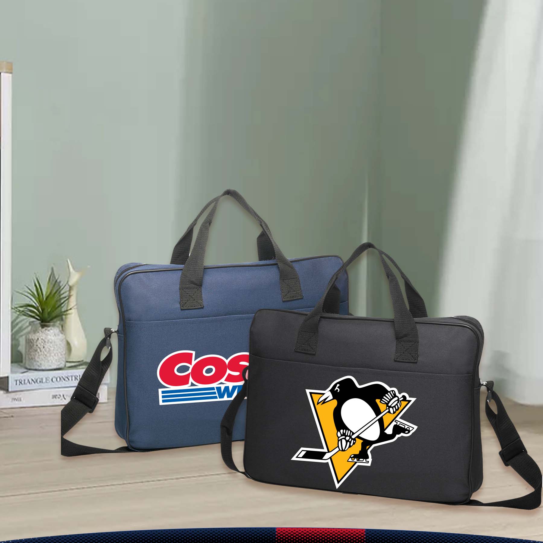 Prudence Messenger Bags 6