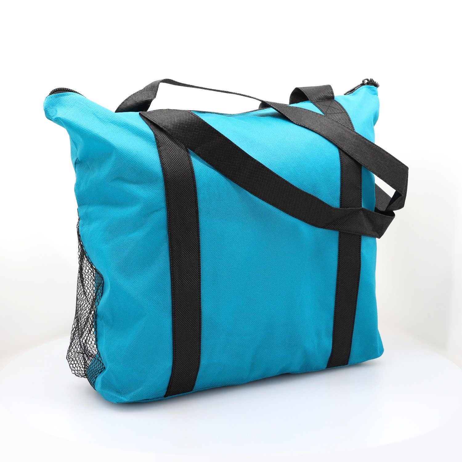 Poly Pro Pocket Tote