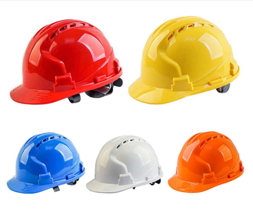 ANSI Certified Hard Hat 2