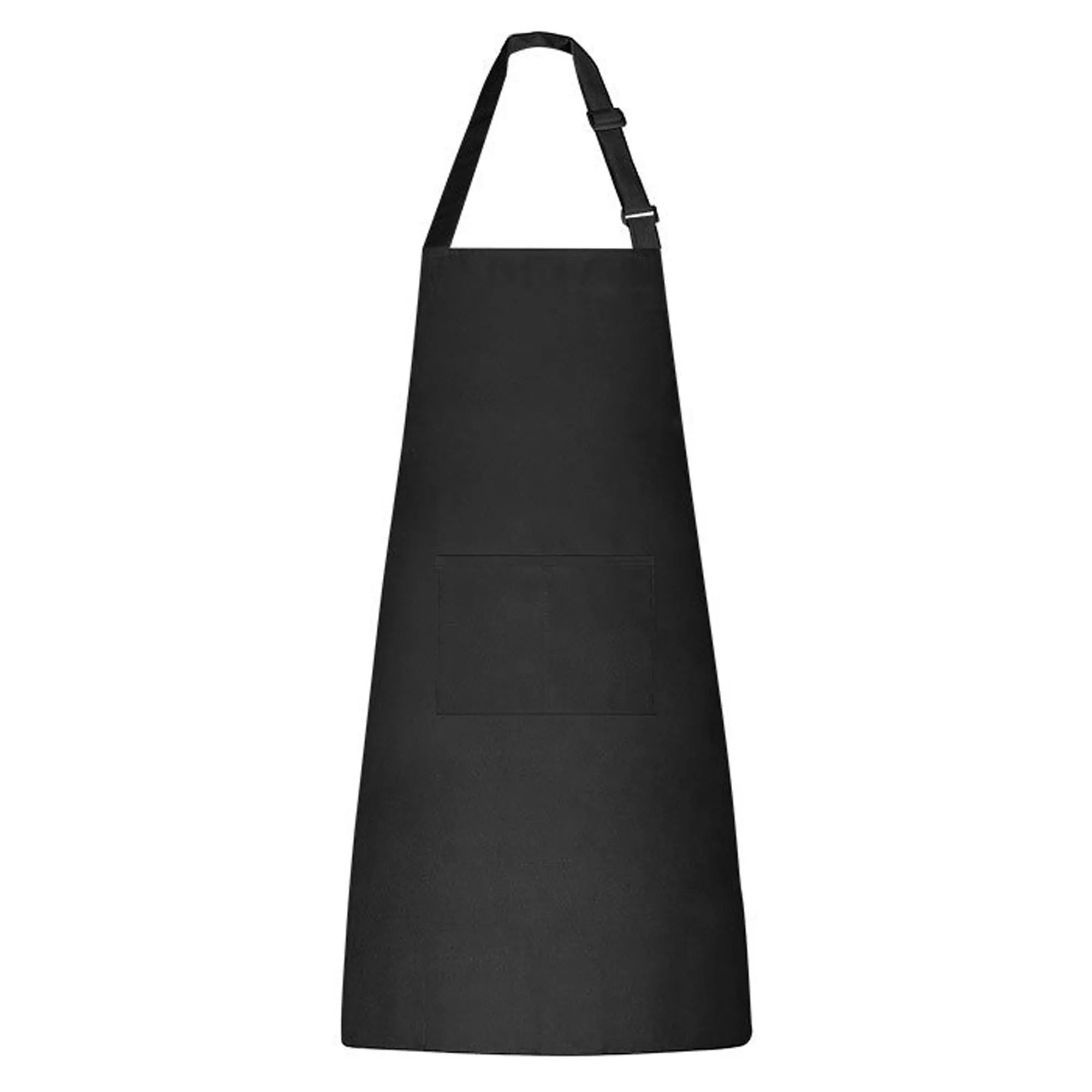 Waterproof And 0il Proof Household Apron 2