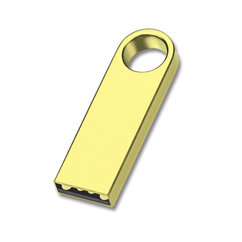 Custom USB Thumb Drive 1