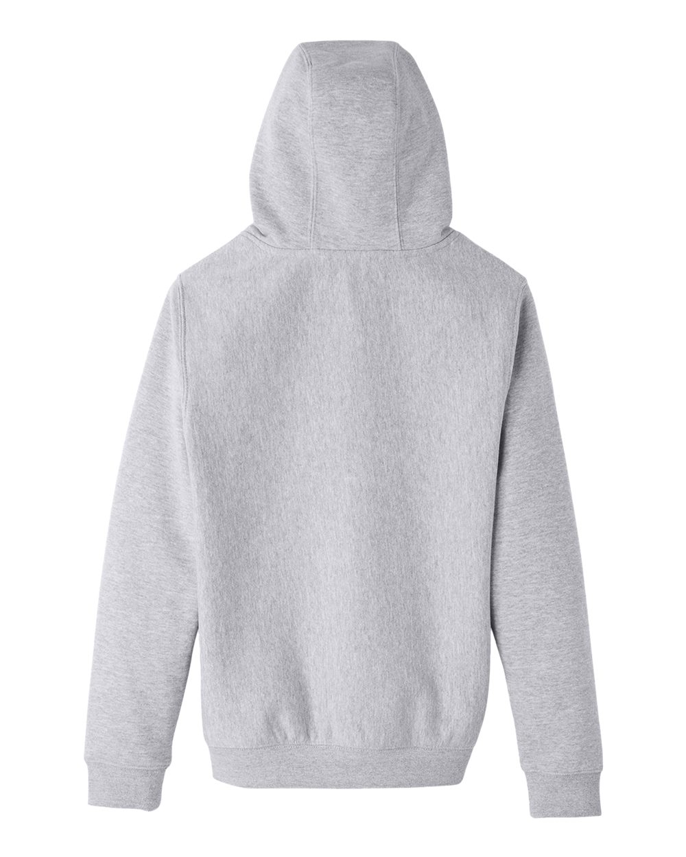Youth Zone HydroSport™ Heavyweight Hooded Sweatshirt - TT96Y 36