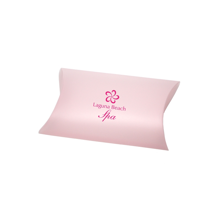 Pillow Box 2