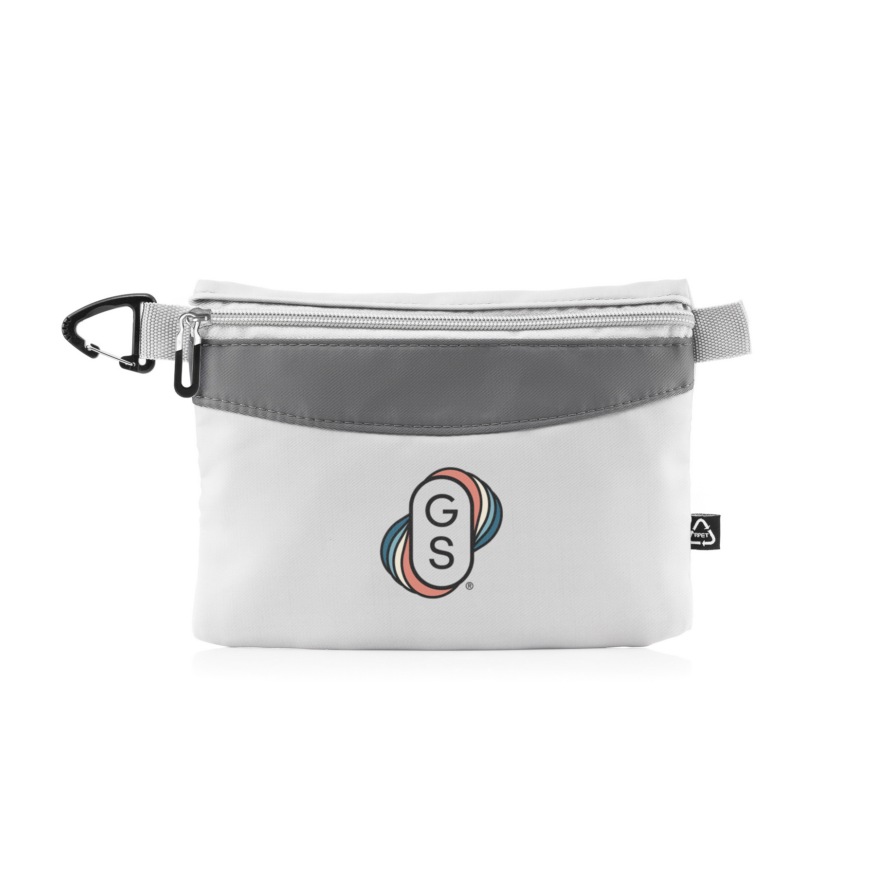 Echelon Recycled Small Pouch 9