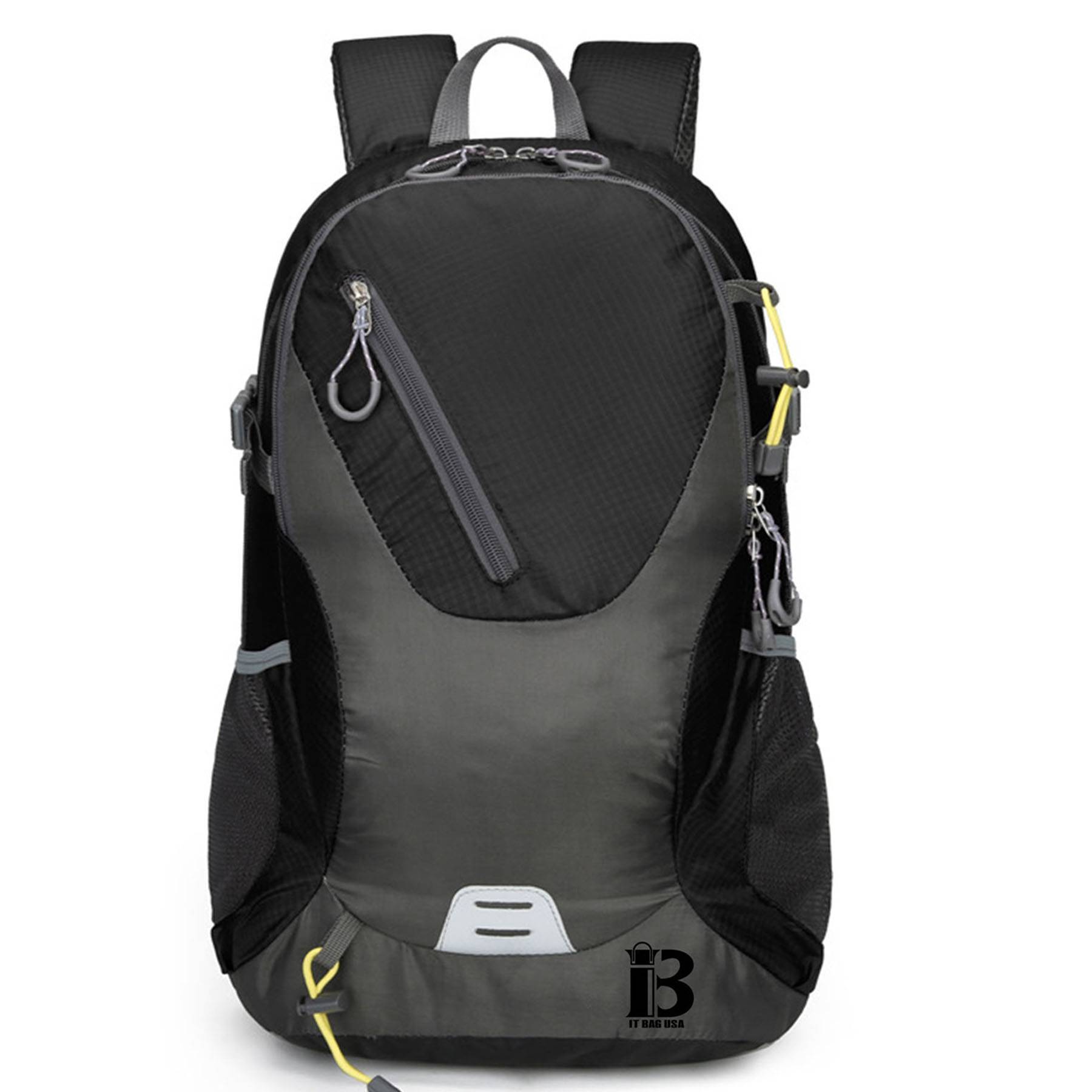 Nylon Hiking Backpack 3