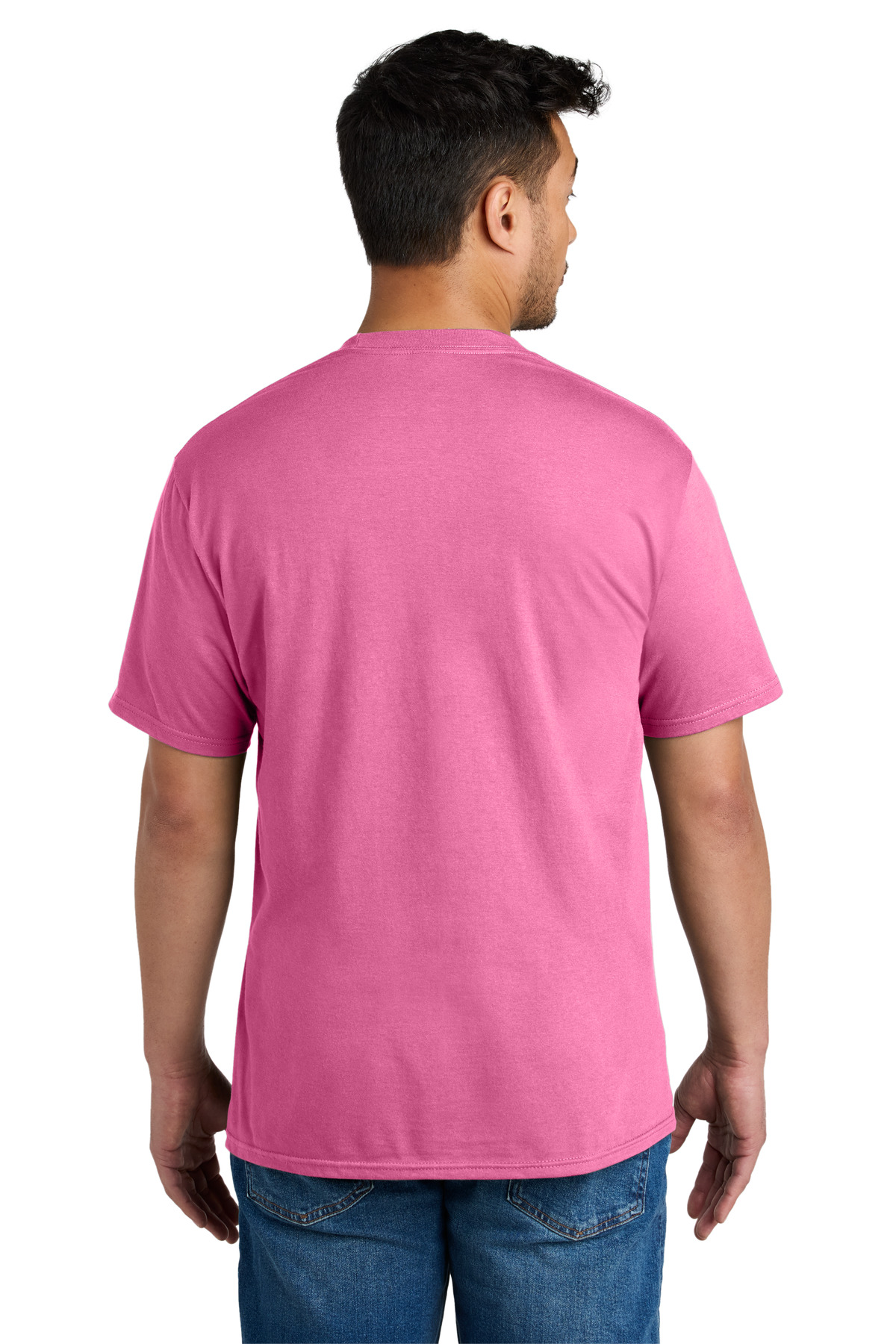 Port & Co CVC Tee PC340 135
