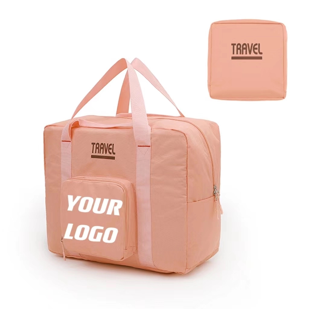 Foldable Travel Bag 3