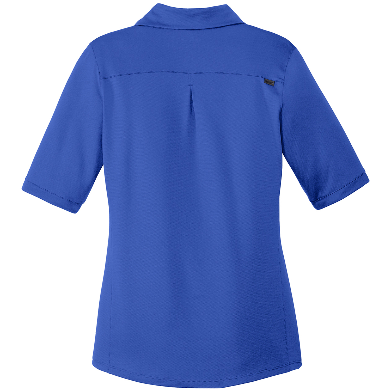 OGIO® Women's Y-Neck Polo Shirt 7