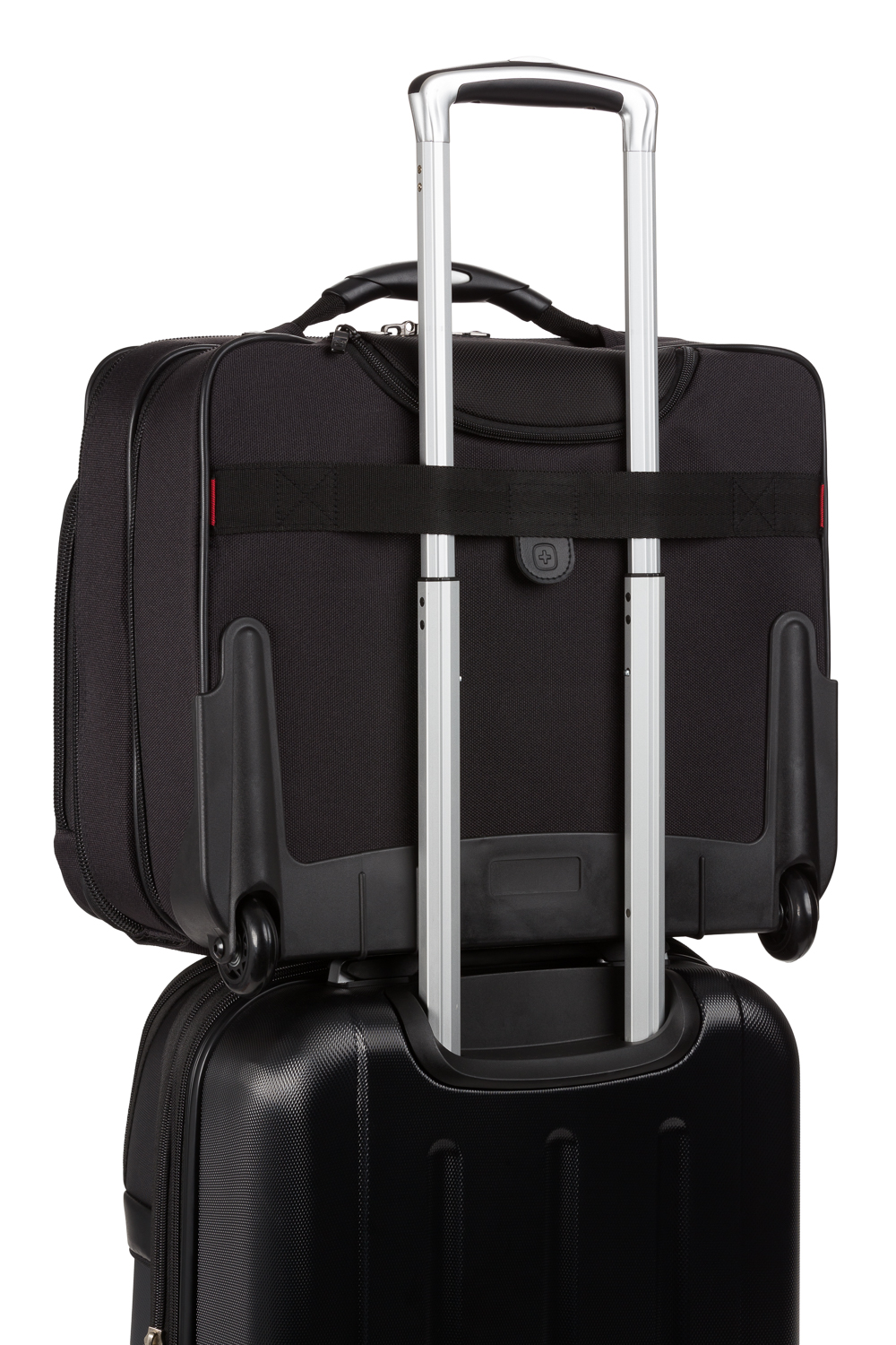 Wenger Granada Pro Wheeled Business Case 7