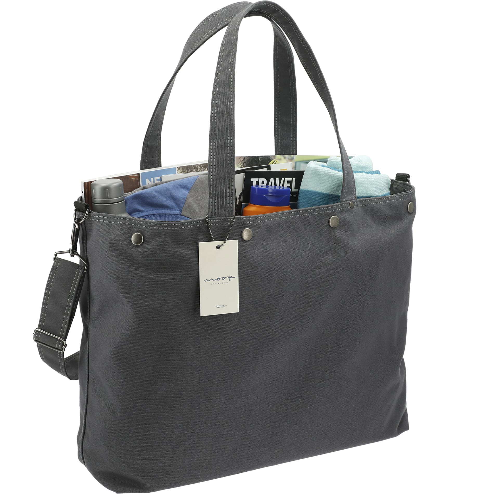 Moop® Porter Tote 29