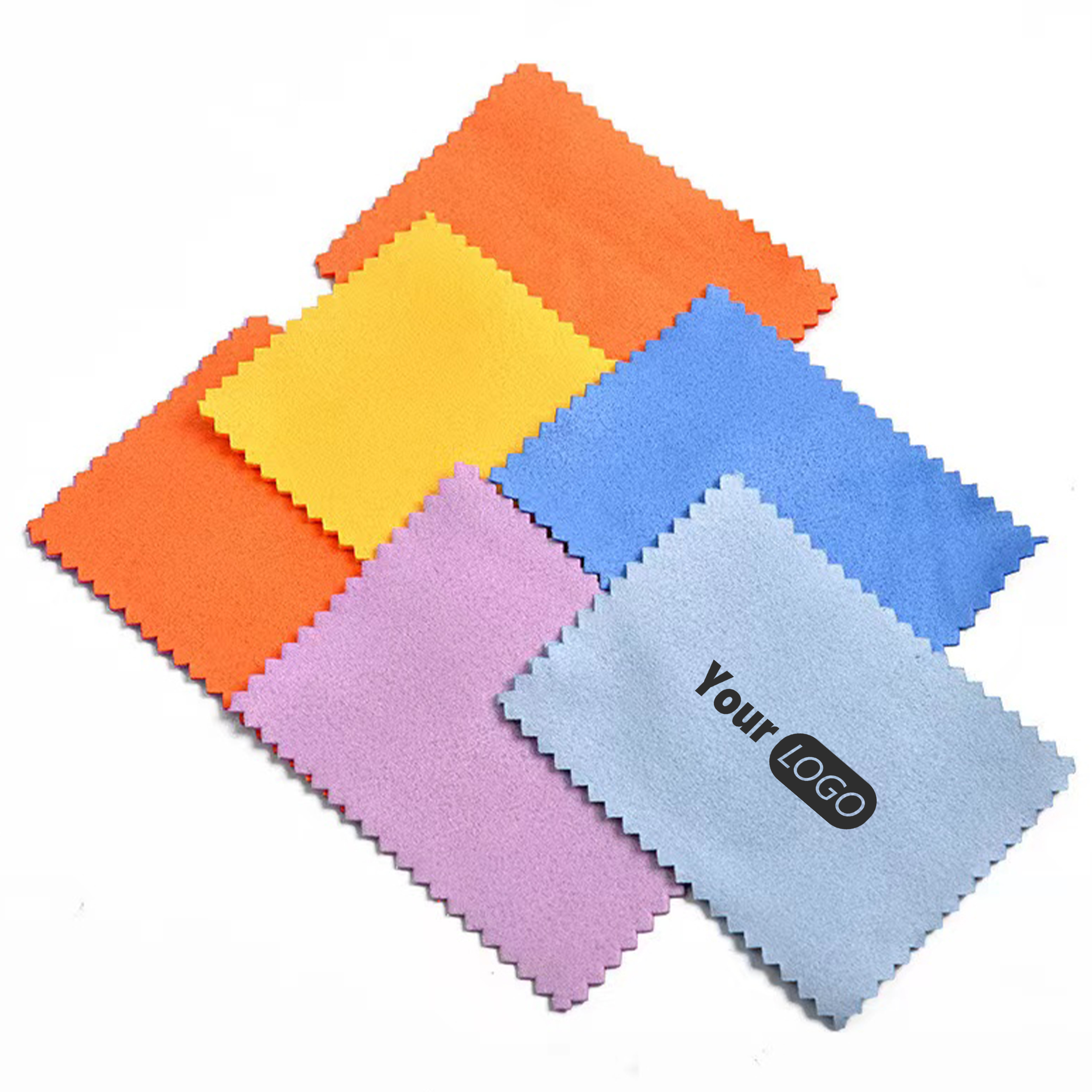 Microfiber Cloth Premium Cleaning Cloth 1