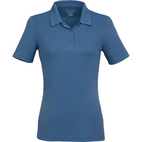 DARA SS Polo - Women's 53