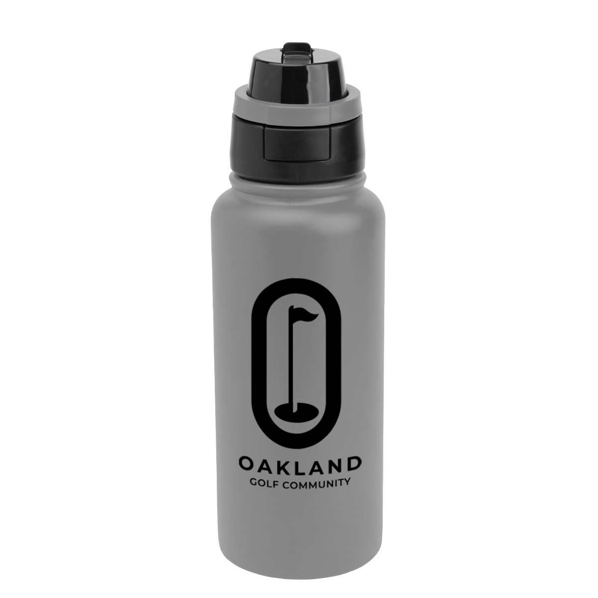 32 Oz. Pop Sip & Chug Recycled Stainless Steel Bottle, custom water bottle with logo imprint 15