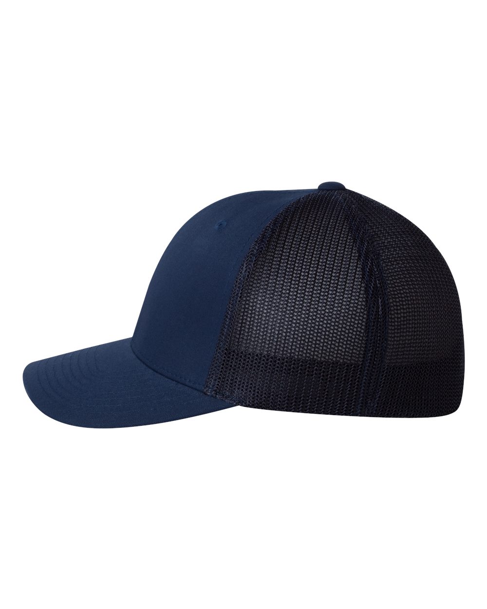 Trucker Cap - 6511 60