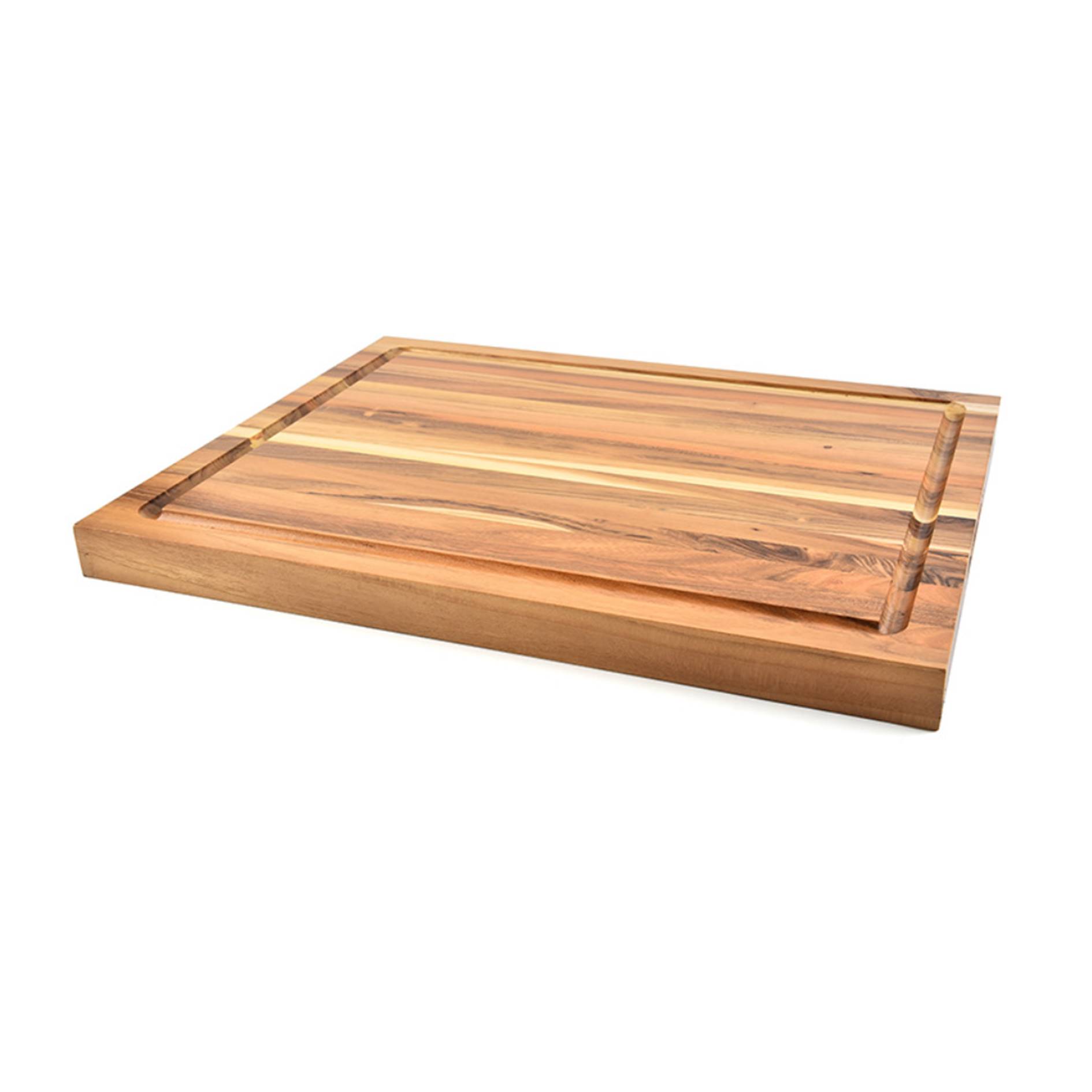 Wooden Cheese Charcuterie Board 2