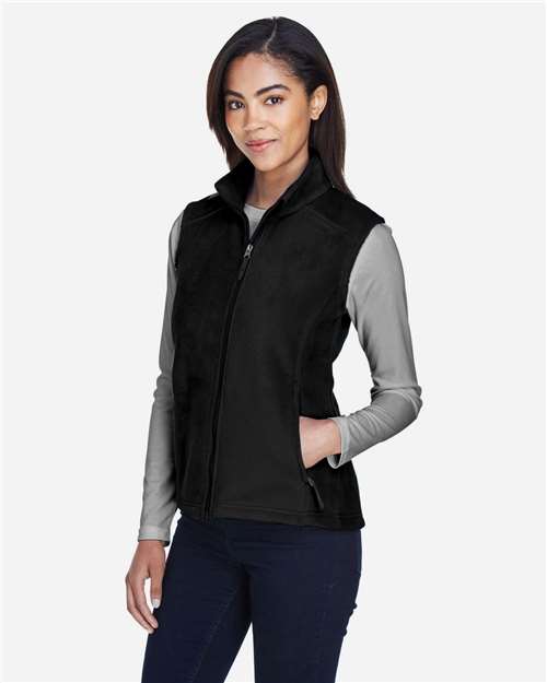 Women's Journey Fleece Vest - 78191 4