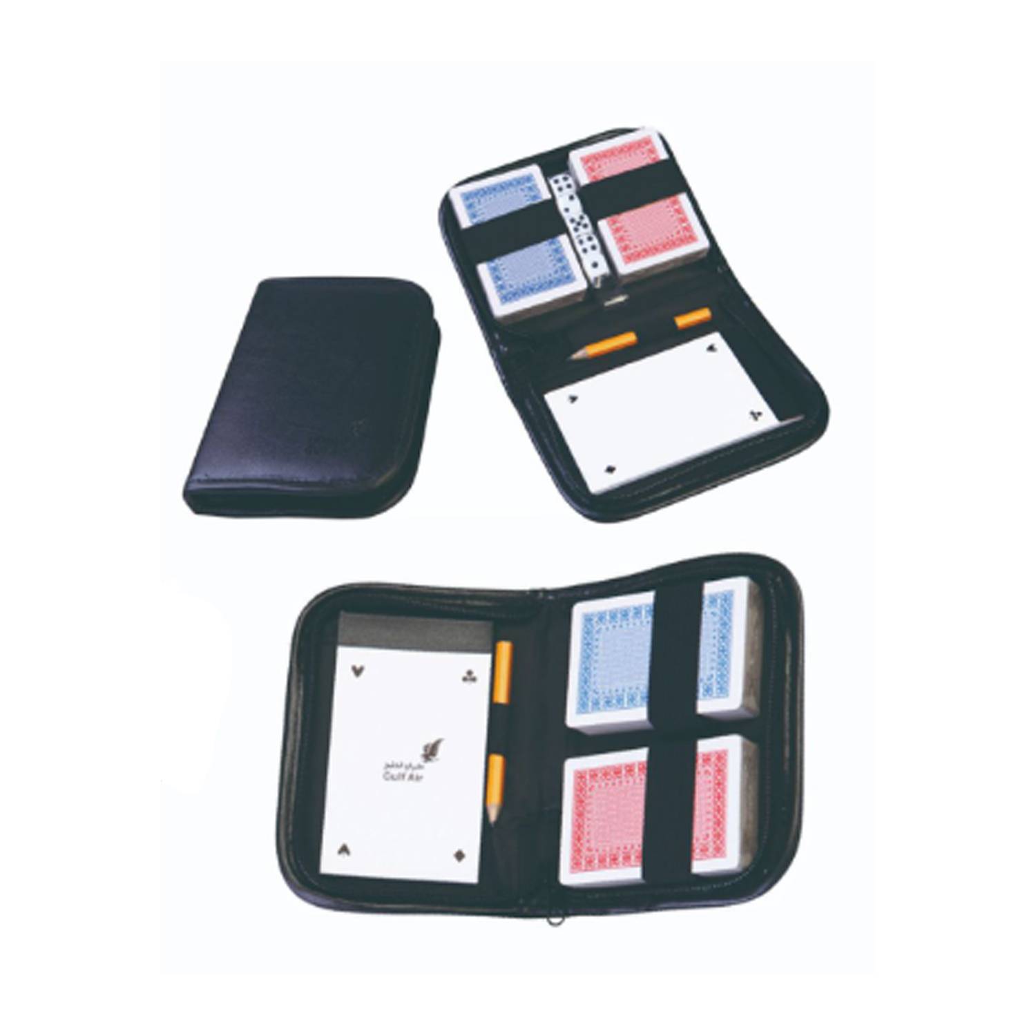Playing Card Set 3