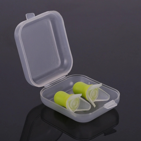Airplane Pressure Reducing Ear Plugs 4