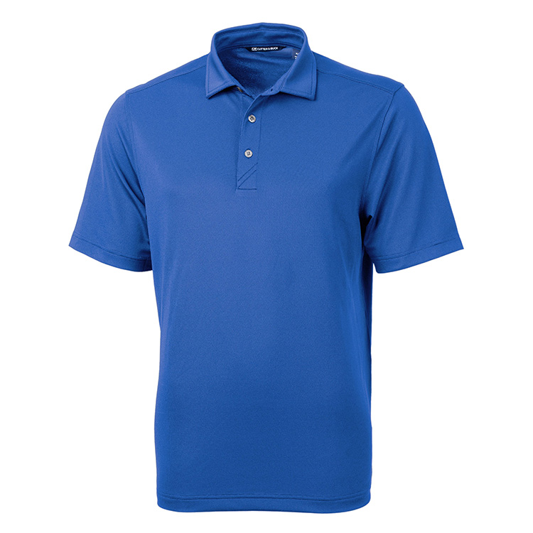 Cutter & Buck Virtue Eco Pique Recycled Men's Polo 12