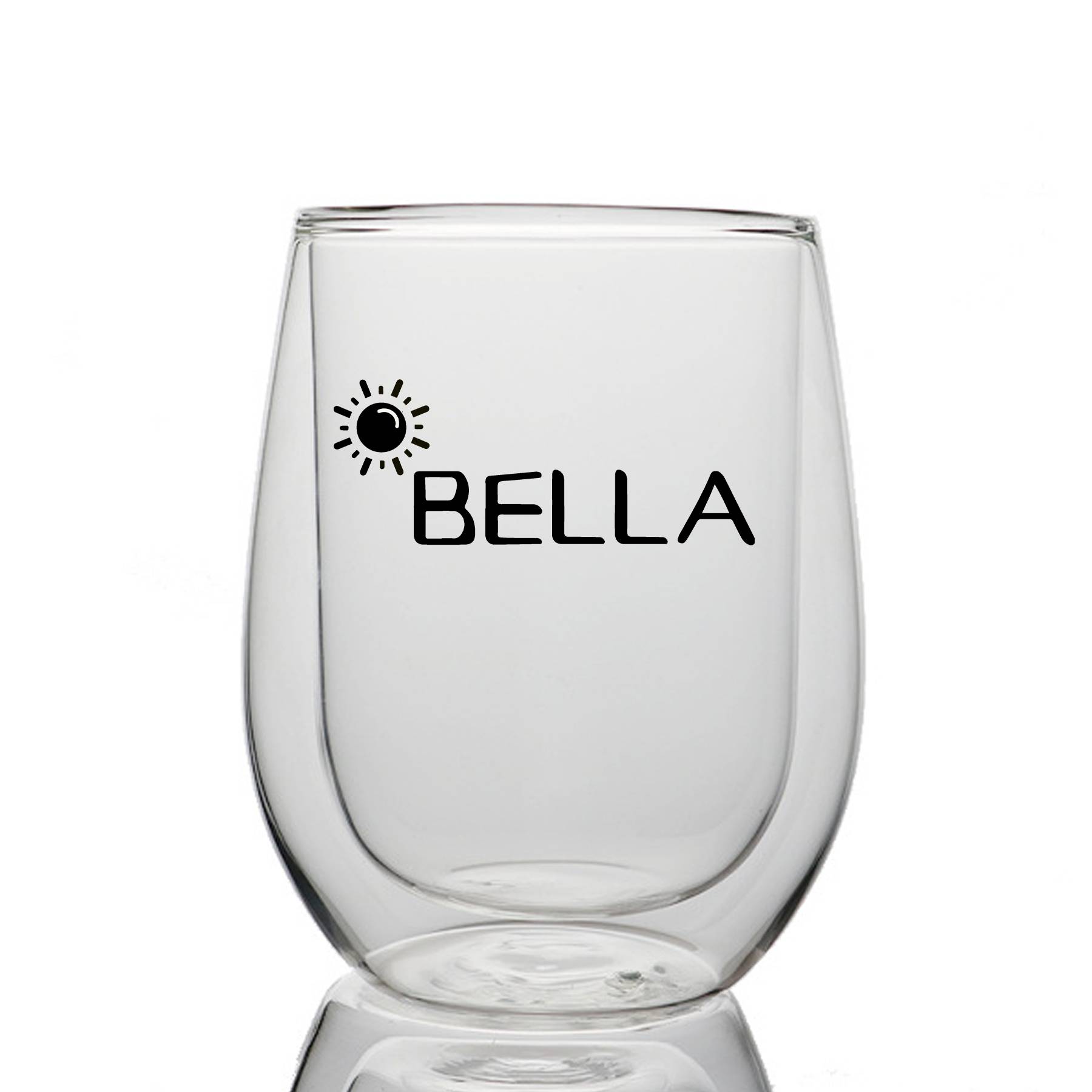 Double Walled Whiskey Glasses 9