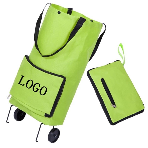 Foldable Tugboat Shopping Bag 5